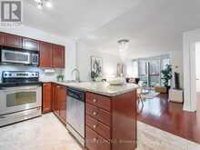 1705 - 30 GRAND TRUNK CRESCENT Toronto