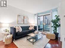 1705 - 30 GRAND TRUNK CRESCENT Toronto