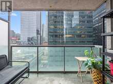 1705 - 30 GRAND TRUNK CRESCENT Toronto