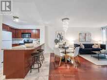 1705 - 30 GRAND TRUNK CRESCENT Toronto