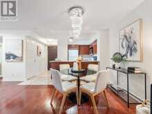 1705 - 30 GRAND TRUNK CRESCENT Toronto