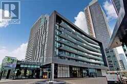 506 - 90 QUEENS WHARF ROAD Toronto