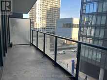 506 - 90 QUEENS WHARF ROAD Toronto