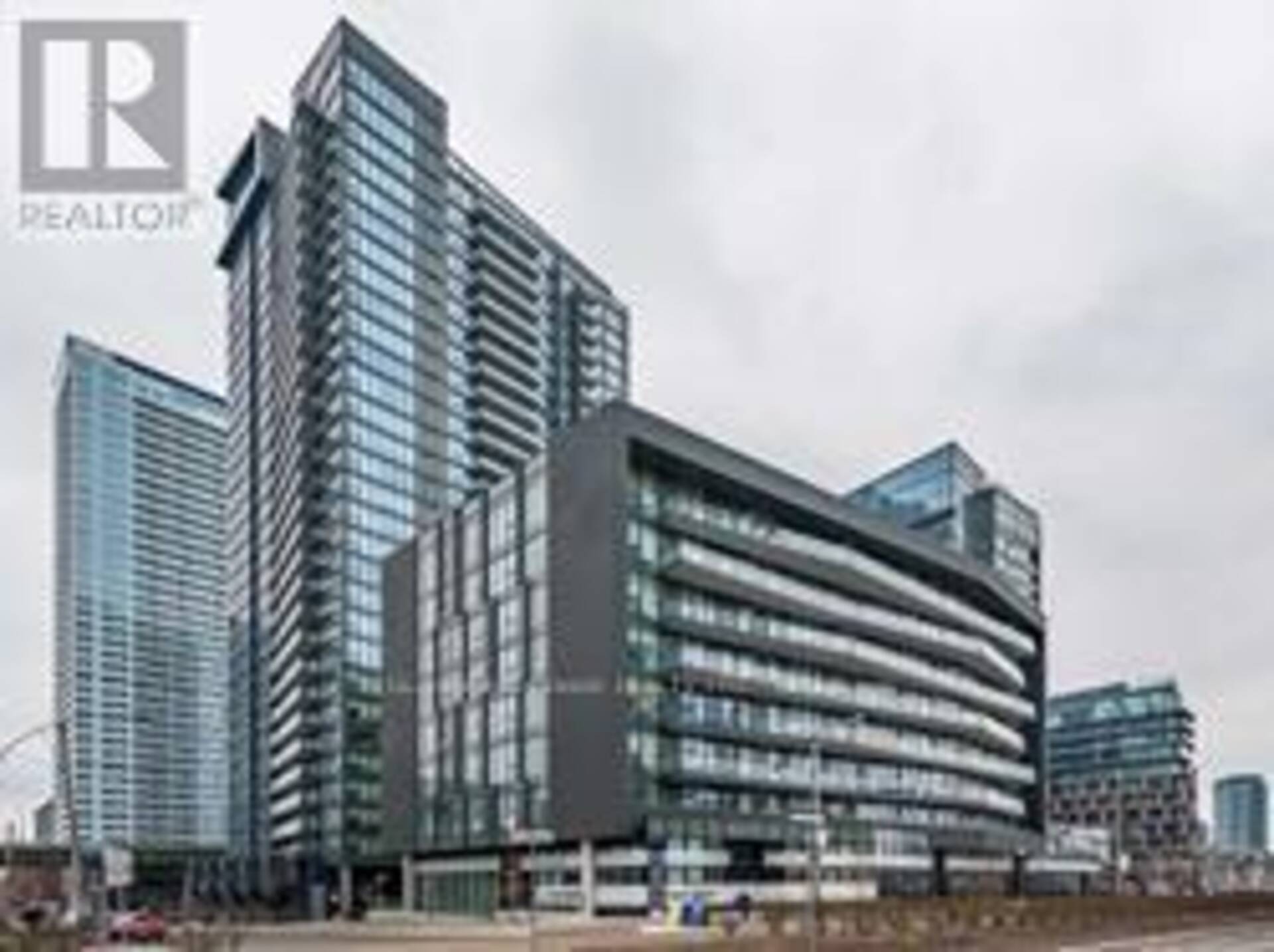 506 - 90 QUEENS WHARF ROAD Toronto