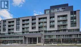 307 - 621 SHEPPARD AVENUE E Toronto