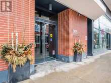 513 - 318 KING STREET E Toronto