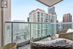 2116 - 17 ANNDALE DRIVE Toronto