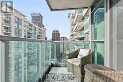 2116 - 17 ANNDALE DRIVE Toronto