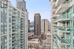 2116 - 17 ANNDALE DRIVE Toronto