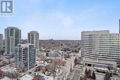 2116 - 17 ANNDALE DRIVE Toronto