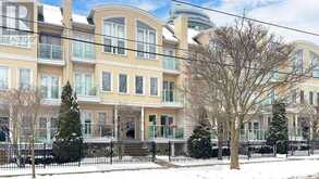 4 - 436 KENNETH AVENUE Toronto