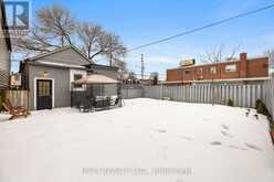 1305 WOODBINE AVENUE Toronto