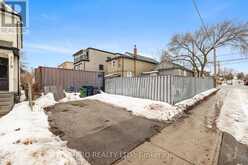 1305 WOODBINE AVENUE Toronto