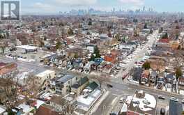 1305 WOODBINE AVENUE Toronto