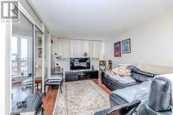 808 - 2460 EGLINTON AVENUE E Toronto