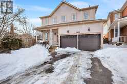 1070 SONGBIRD DRIVE Oshawa