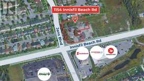 1154 INNISFIL BEACH ROAD Innisfil