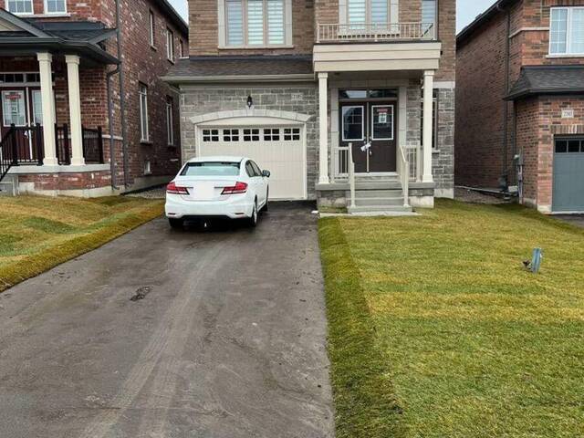 2185 LOZENBY STREET Innisfil Ontario