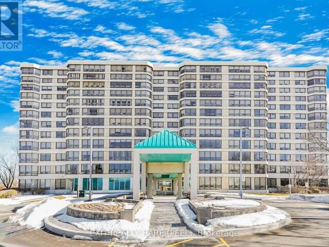 304 - 330 MILL STREET S Brampton Ontario