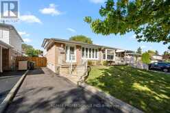 1711 BLACKBIRD DRIVE Mississauga