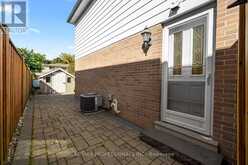 1711 BLACKBIRD DRIVE Mississauga