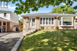 1711 BLACKBIRD DRIVE Mississauga