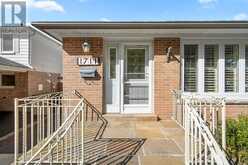 1711 BLACKBIRD DRIVE Mississauga