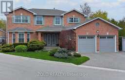 UPPER - 3213 TRELAWNY CIRCLE Mississauga