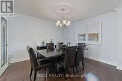 UPPER - 3213 TRELAWNY CIRCLE Mississauga