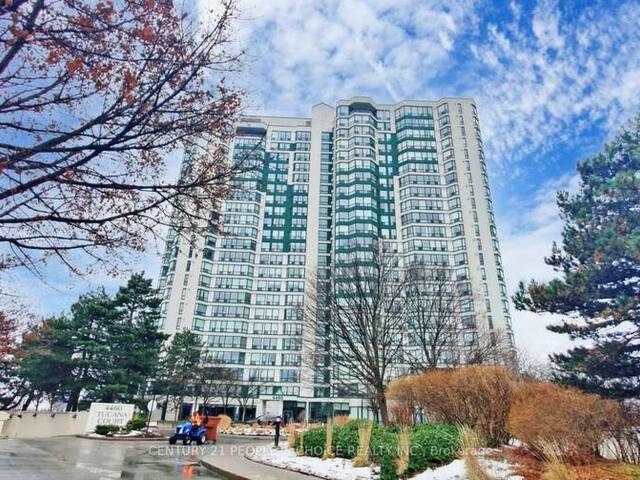 1402 - 4460 TUCANA COURT Mississauga Ontario