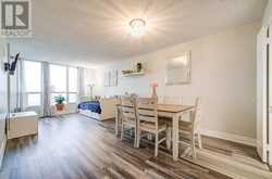 1402 - 4460 TUCANA COURT Mississauga