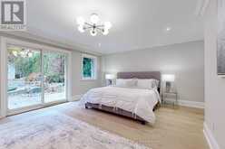 5 CRANLEIGH COURT Toronto