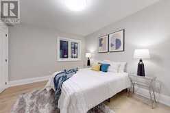 5 CRANLEIGH COURT Toronto