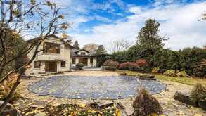 5 CRANLEIGH COURT Toronto