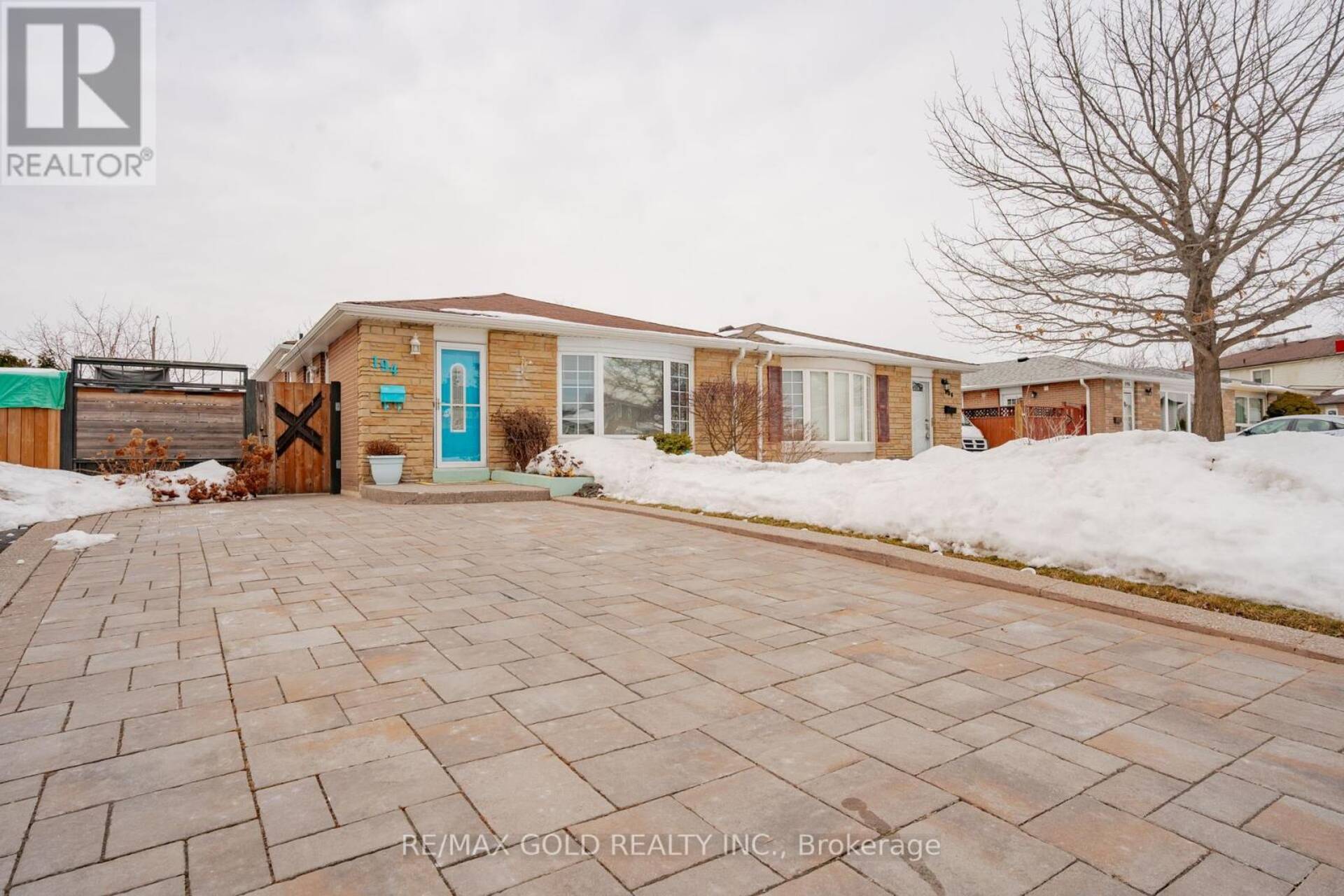 194 EARNSCLIFFE CIRCLE Brampton