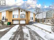 2868 WINDJAMMER ROAD Mississauga