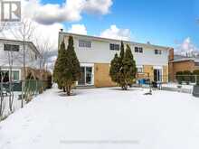 2868 WINDJAMMER ROAD Mississauga