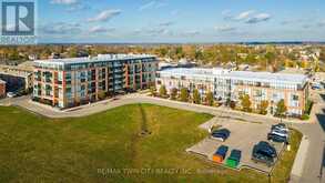 210 - 15 PRINCE ALBERT BOULEVARD Kitchener