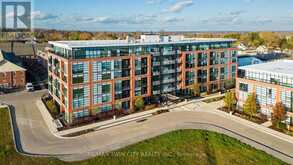 210 - 15 PRINCE ALBERT BOULEVARD Kitchener