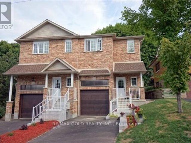 UPPER - 350 LUELLA STREET Kitchener Ontario