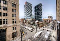 506 - 112 KING STREET E Hamilton