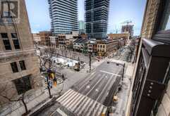 506 - 112 KING STREET E Hamilton