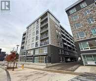 104 - 275 LARCH STREET Waterloo