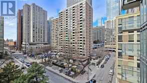 606 - 75 ST. NICHOLAS STREET Toronto