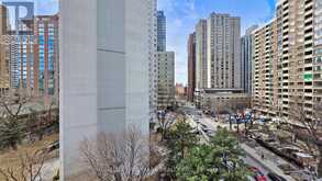 606 - 75 ST. NICHOLAS STREET Toronto