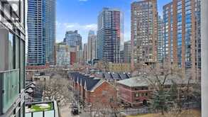 606 - 75 ST. NICHOLAS STREET Toronto