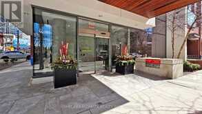 606 - 75 ST. NICHOLAS STREET Toronto