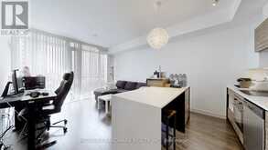 606 - 75 ST. NICHOLAS STREET Toronto