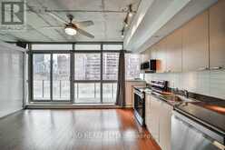 701 - 375 KING STREET W Toronto