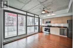 701 - 375 KING STREET W Toronto